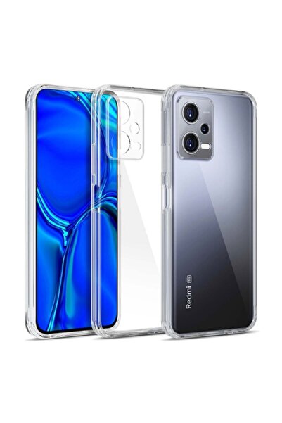 Sybero Carcasă de protecție compatibilă cu Xiaomi 14 Ultra, TPU, transparentă