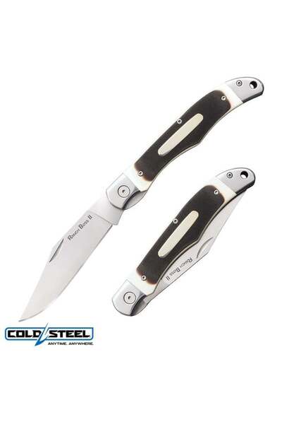 Cold Steel Ranch Boss II Bıçak