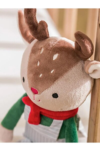 LC Waikiki Stuffed Embroidered Baby Pillow (W5)