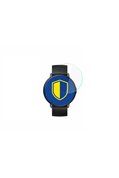 Bibilel Folie de protecție flexibilă pentru Xiaomi Mibro Lite Watch (ARC) - Transparentă (HUR-BBL5209)