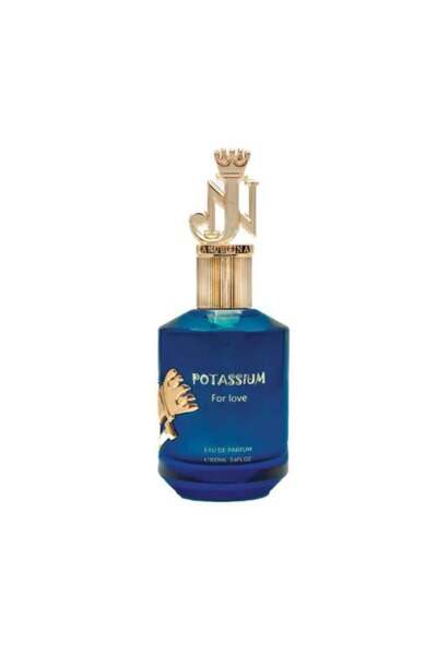 Naranj البوتاسيوم من أجل الحب (البوتاسيوم من أجل الحب من نارانج)