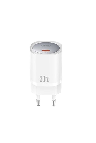 Xo Wall Charger CE20 PD 30W 1x USB-C White