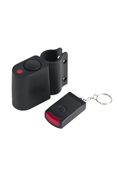 shopU Alarmă pentru bicicletă cu telecomandă YL-121