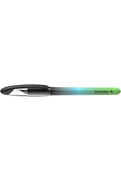 SCHNEIDER Voyage Pen - Sporty Design
