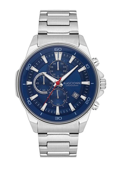 MASCIONI M.1.1290 Mascionni Men's Wristwatch