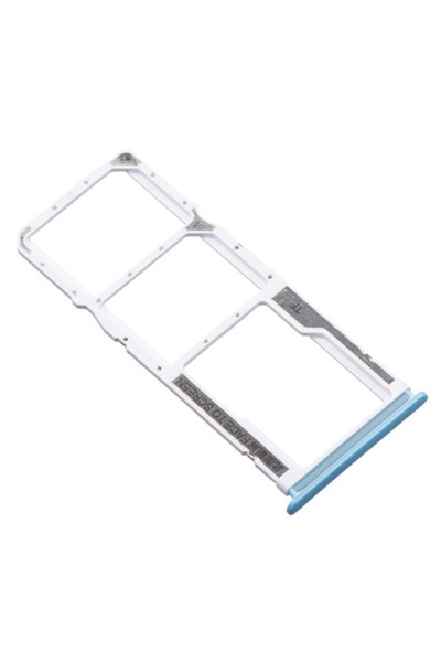 Xiaomi Suport cartelă SIM pentru Redmi 10X 4G, albastru