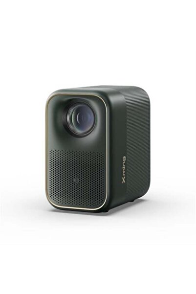 Formovie Xming Page One Projeksiyon Cihazı, Google TV, 500 CVIA Lümen, Dolby ...