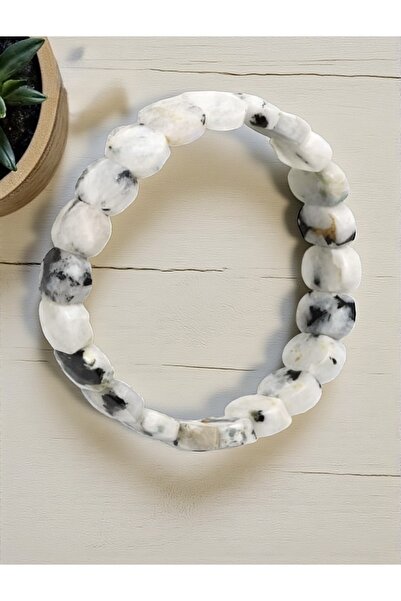 Taş-Mir سوار رولكس من الحجر الطبيعي مقاس 9 × 14 ملم بقطع خاص