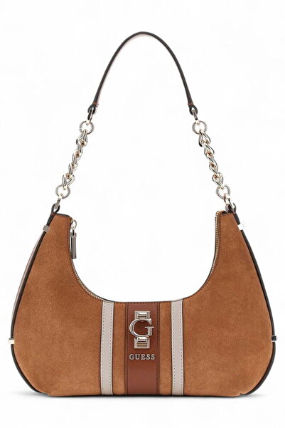 Guess Erenia Taba Women's Shoulder Bag Hwsb7838180