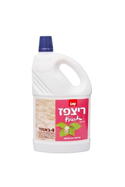 Sano Soluție de curățat podele Floor Fresh Jasmine 1L