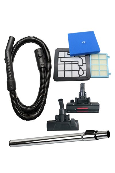 CLEANPOWER Philips FC9330 - FC9331 - FC9332 съвместим комплект