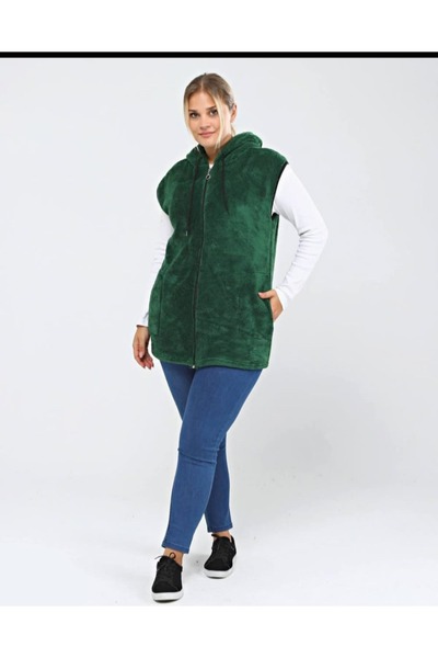 ihaoo VESTA COCOLINO DAMA VERDE