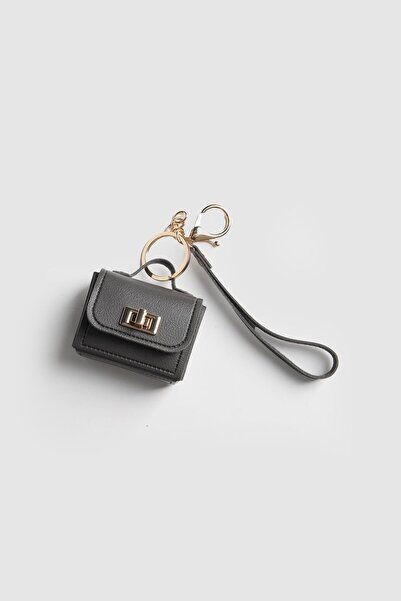 La La'Graccio Paris Geantă pentru femei La'Graccio Paris Charm Antracit