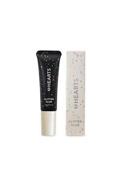Hearts Glitter Setting Primer - 15g