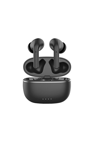 Forever Căști Bluetooth ANC TWE-210 Earp - Negre