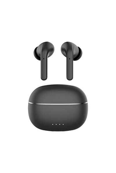 Forever Căști Bluetooth ANC TWE-210 Earp - Negre