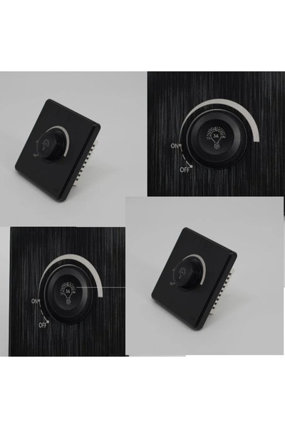 tvon Switch or dimmer to control the lighting from TV ON