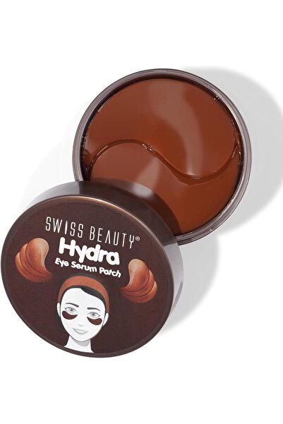 SWISS BEAUTY Hydra Eye Serum Patch, Eye Makeup (SB-333-3)
