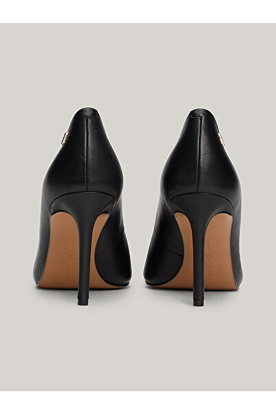 Tommy Hilfiger Women's Essential Pointed Heel Shoes