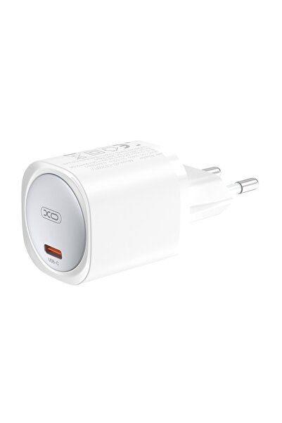 Xo Wall Charger CE20 PD 30W 1x USB-C White