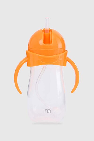 MOTHERCARE Flip Weighted Straw First Cup