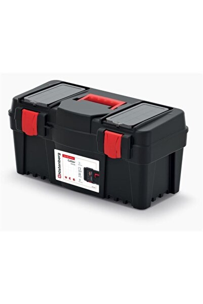 kistenberg KCR Toolbox 550x267x270mm