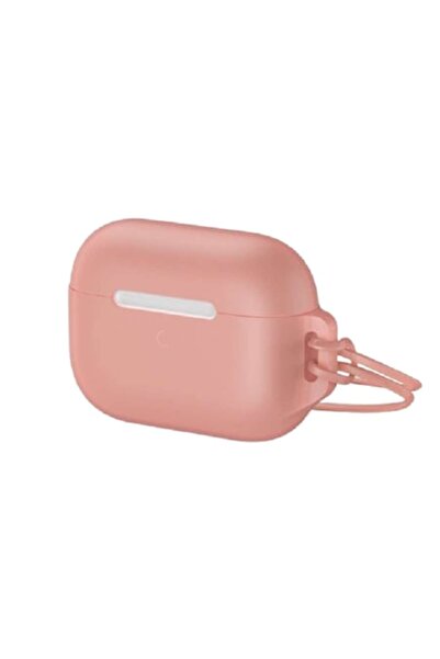 Baseus Let's Go protective case for Apple AirPods Pro, silicone, Orange, CBO-...