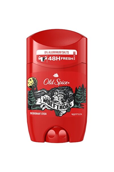Old Spice Deodorant stick Wolfthorn, 50 ml