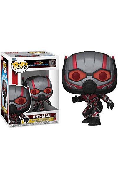 Funko Figurină POP - Marvel: Ant-Man & Wasp - Quantumania - Ant-Man
