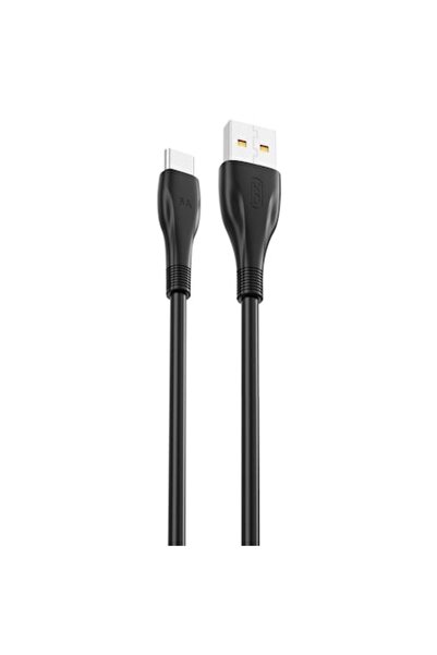 XO Design USB-A to USB-C Data and Charging Cable NB185