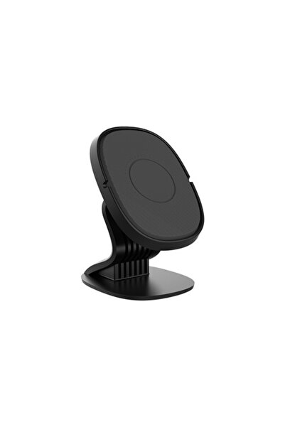 dalip Universal Magnetic Car Phone Mount, 360° Rotation, Black