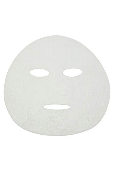 Garnier Nutribomb sheet mask with coconut milk and hyaluronic acid for dry and dull skin, 28 g