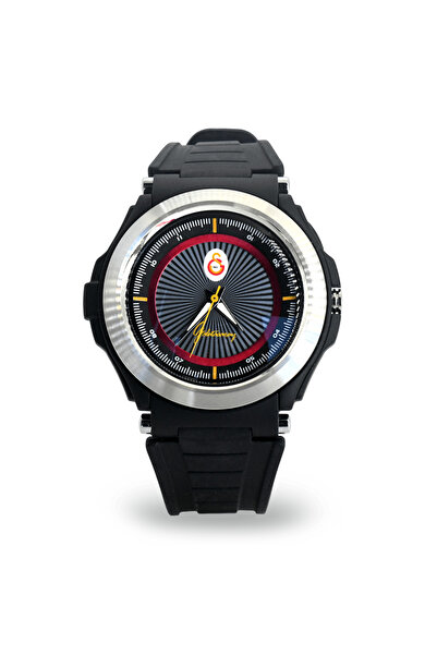 Galatasaray Kol Saati U13610 - GS ANAHTARLIK HEDİYELİ