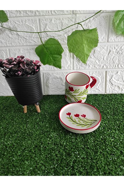 Home Coffee Cup, 170 Ml, Small Size