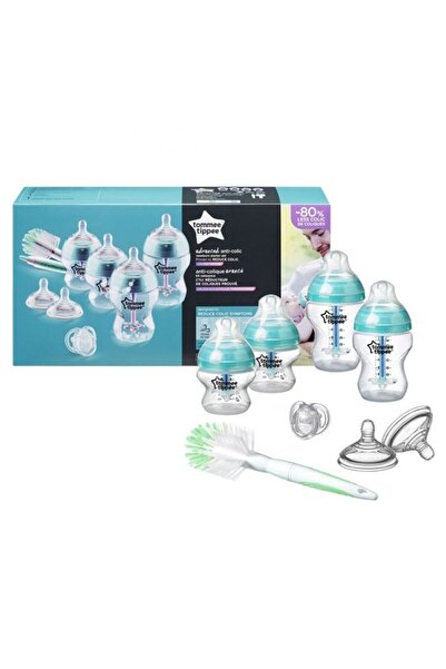 tommee tippee - Advanced Newborn Starter Kit