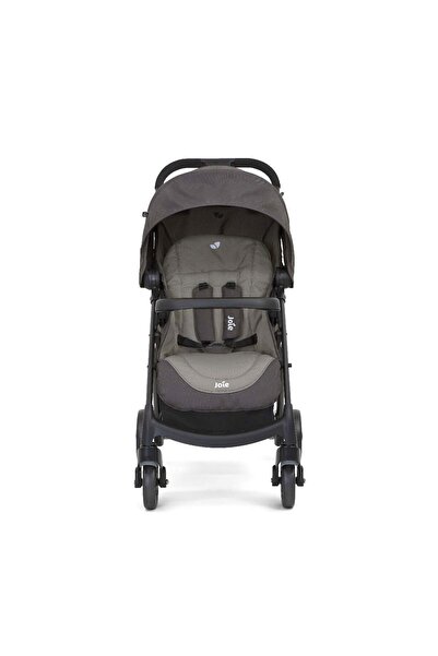 Joie MUZE LX TS W/ JUVA DARK PEWTER