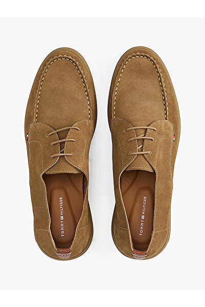 Tommy Hilfiger Men's Suede Shoes