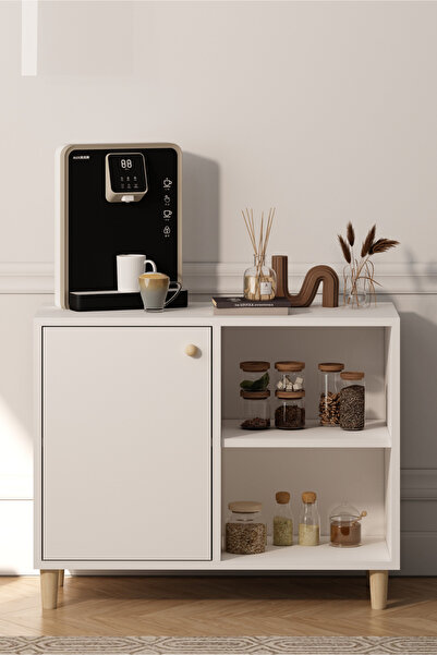 ESYAH Çok Amaçlı Kahve Köşesi