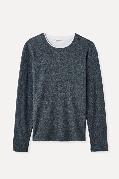 Mudo CYCLING NECK SWEATSHIRT