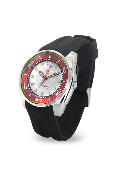 Galatasaray Kol Saati U13615 - GS ANAHTARLIK HEDİYELİ