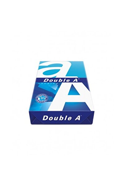 DOUBLE A Hârtie albă de copiere A3, 80 g/m², clasa A, Dublu A, 500 coli/top