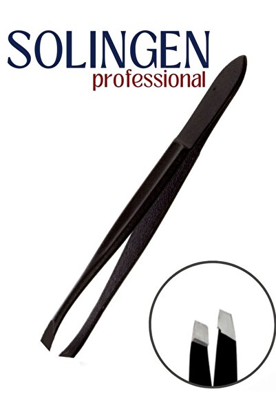 Genel Markalar Paslanmaz Çelik Cımbız, Profesyonel Kalite, Dayanıklı ve Hassa...