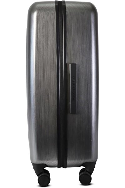 Tom Cruiser Space Trolley 28 Inch Gray