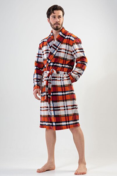 VALENCIOR K201002 VİENETTA Pijamale pentru bărbați