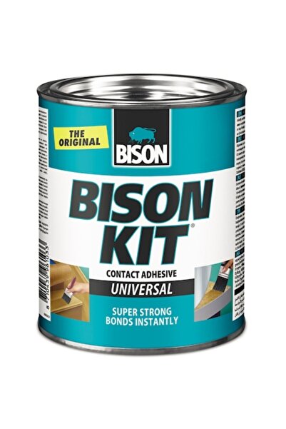 Bison Kit universal de contact Adeziv, 650 ml
