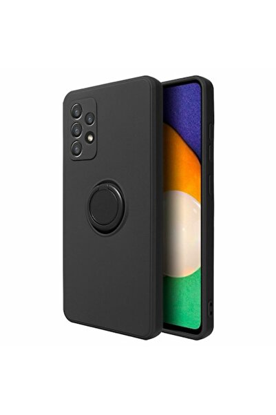 SOHO Carcasă de protecție pentru Samsung Galaxy A32 5G - Inel din silicon lic...