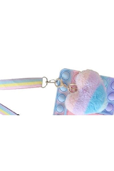 OEM POP N' PLAY Silicone Protective Case for iPad Pro 11" (2018/2020/2021)