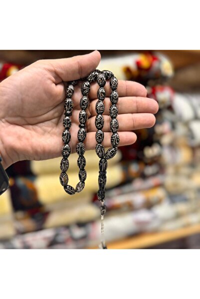 Generic Rare rosary made of yur stone