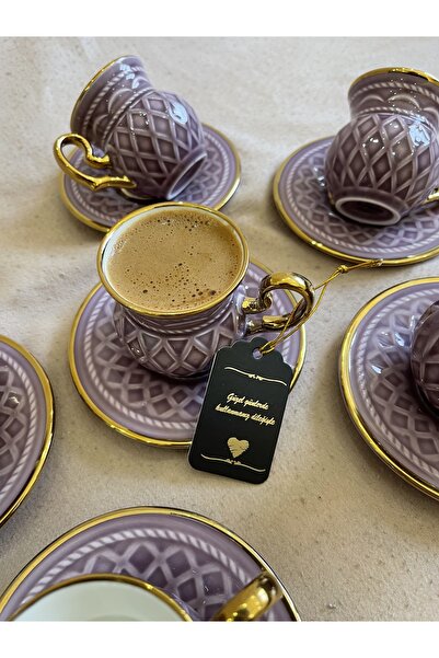 BUENOS Fincan takımı