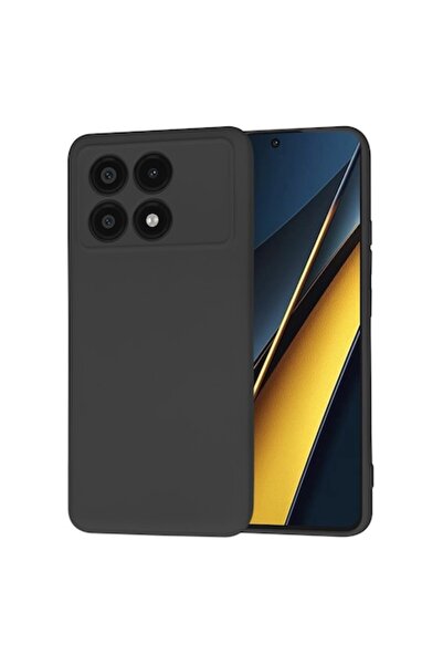Techsuit Husă de înaltă protecție pentru Xiaomi Poco X6 Pro - Tuds Sparkle So...